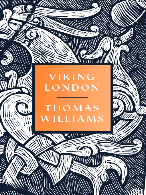 Title details for Viking London by Thomas Williams - Available